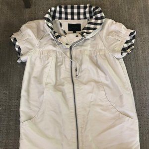 Shirt-Jacket